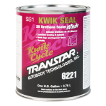 Transtar Kwik Seal 6221 2K Urethane Sealer White (Gallon)
