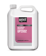 Water-Based Wax and Grease Remover Clear (5 Liter)