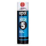 HIGH #5 High Build Primer - Beige (450 ml)