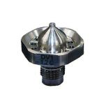 DevilBiss 704443 1.3 mm Fluid Tip for Model DV1 Clearcoat Gravity Spray Gun