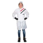 Colad 510154 5101 Series Blank Plain White Nylon Medium Spray Coat