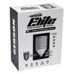 Gerson Elite 010601 190 Micron Fine Mesh Paint Strainer (1000 ct)