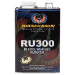 House of Kolor RU300-G00 VOC Exempt Reducer (Gallon)
