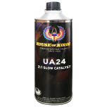House Of Kolor UA24-Q01 Slow Activator UC21 Klearcoat Clearcoat (Quart)