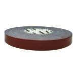 Mirka 9190320003 Gray 59 ft. x 0.87 in. 1.1 mm Double-Sided Fastening Tape
