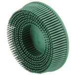 Scotch-Brite Roloc Bristle Disc 50 Grit (3 in)