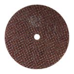 Gemini 4 in Free Cut Off Wheel 3/8 in Center Hole (25 ct)