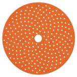 Norton 97516 Blaze Multi-Air Cyclonic Grip-On 6 in. 320 Grit Sanding Disc (50 ct)