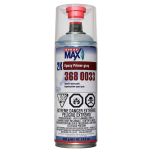 SprayMax 3680033 2K Epoxy Rust Cure Primer Gray (12.5 oz)