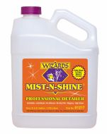Mist-N-Shine Professional Detailer (Gallon)