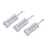 Gravity Feed Paint Strainers (3/Pack)