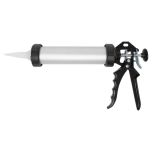 AES Industries 76008 Caulking Gun with Enclosed Body