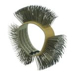 Dent Fix DF-702M Replacement Medium Wire Brush for 23 mm Hub