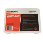 DeWipe-Outs Refill Case Pack Packing