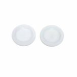DevilBiss 803590 Replacement Push-In Lid for 250 cc Aluminum Cup