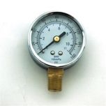 Pressure Gauge for CT Plus 5-Stage Filter System