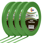 FBS ProBand 48520 60 yd x 1/4 in. Polymer Film Green Fine Line Tape (4 Pack)