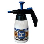 FBS 50101 Acetone Resistant Cleaning & Degreasing EPDM Compression Sprayer Liter