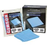 Gerson Blend Prep 020008B Blue XL 18 in. x 18 in. Tack Cloth (10/Box)