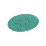 3M 36534 Green Corps Roloc 20000 rpm 40 Grit 3 in. Sanding Disc (25/Pack)