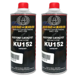 House of Kolor KU152-Q01 Kustom Catalyst Quart (2 Pack)