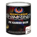 Trans Nebulae Shimrin2 FX Karrier Base (Gallon)