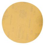 Gold Reserve NorGrip Sanding Disc 6 in P800 Grit (50 ct)