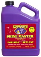 Shine Master Polish & Breathable Sealant (Gallon)