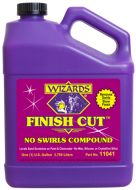 Finish Cut No Swirls Compound (Gallon)