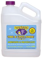 Tire & Vinyl Shine Dressing And Protectant (Gallon)