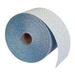 DryIce A975 Series Sanding Sheet Roll 2 3/4 in x 45 yd P400 Grit 