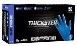 Thickster Powder-Free Latex Disposable Glove (Large)