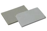 Assilex Super-Tack Interface Pads for Foam Block and Kovax Sander (4/Box)