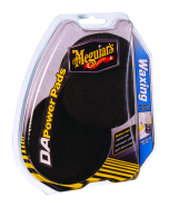 Meguiar's Dual Action Waxing Power Foam Pad 4 in