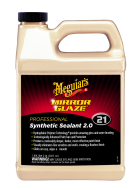 Meguiar's Mirror Glaze Synthetic Sealant (64 oz)