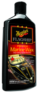 Meguiar's Flagship Premium Marine Wax (16 oz)