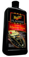 Meguiar's Flagship Premium Marine Wax (32 oz)
