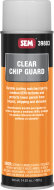 Clear Chip Guard (14.8 oz.)