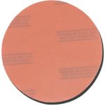 3M Red Abrasive Stikit Disc 6 inch P800 Grit (100 Discs/Roll)