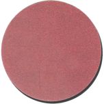 3M Red Abrasive Stikit Disc 6 inch P80D Grit (100 Discs/Roll)