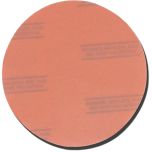 Red Abrasive Hookit 6 in. P600 Grit Sanding Disc (50/Box)
