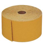 3M Stikit Gold Abrasive Sheet Roll P500A Grade (2.75 in x 45 yd)