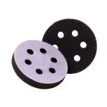 Hookit 3 in. Soft Interface Pad (Each)