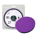 Hookit Painters Abrasive Disc Back-Up Pad (6 in.)