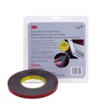 Automotive 90 mil Gray Attachment Tape (1/2 in. x 10 yd.)
