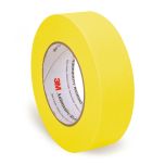 Automotive Refinish 36 mm Yellow Masking Tape (24 Rolls)