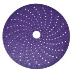 3M Cubitron II Clean Sanding Hookit Abrasive Disc 6 inch 80+ Grade (50 Discs/Box)