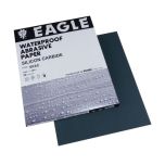 Eagle Waterproof 9x11 Wet Sanding Sheets Grade P2000-A (50/Box)