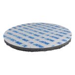 Super-Tack Extra Soft 6 in. Interface Pads for Sanding Discs (1/Each)