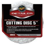 DA Microfiber Cutting Disc 5 Inch (2/Pack)